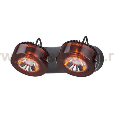 Подсветка Odeon light 3818/20WL VIVACE