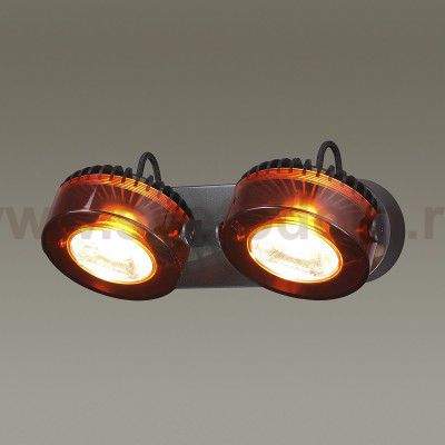 Подсветка Odeon light 3818/20WL VIVACE