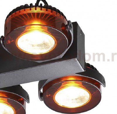 Настенный светильник Odeon light 3818/40CL VIVACE