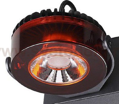 Настенный светильник Odeon light 3818/40CL VIVACE