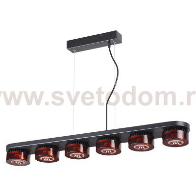 Светильник подвесной Odeon light 3818/60L VIVACE