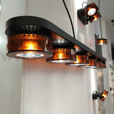 Светильник подвесной Odeon light 3818/60L VIVACE