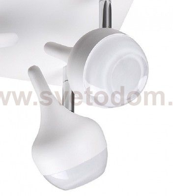 Светильник потолочный Odeon light 3819/32CL JOLIE