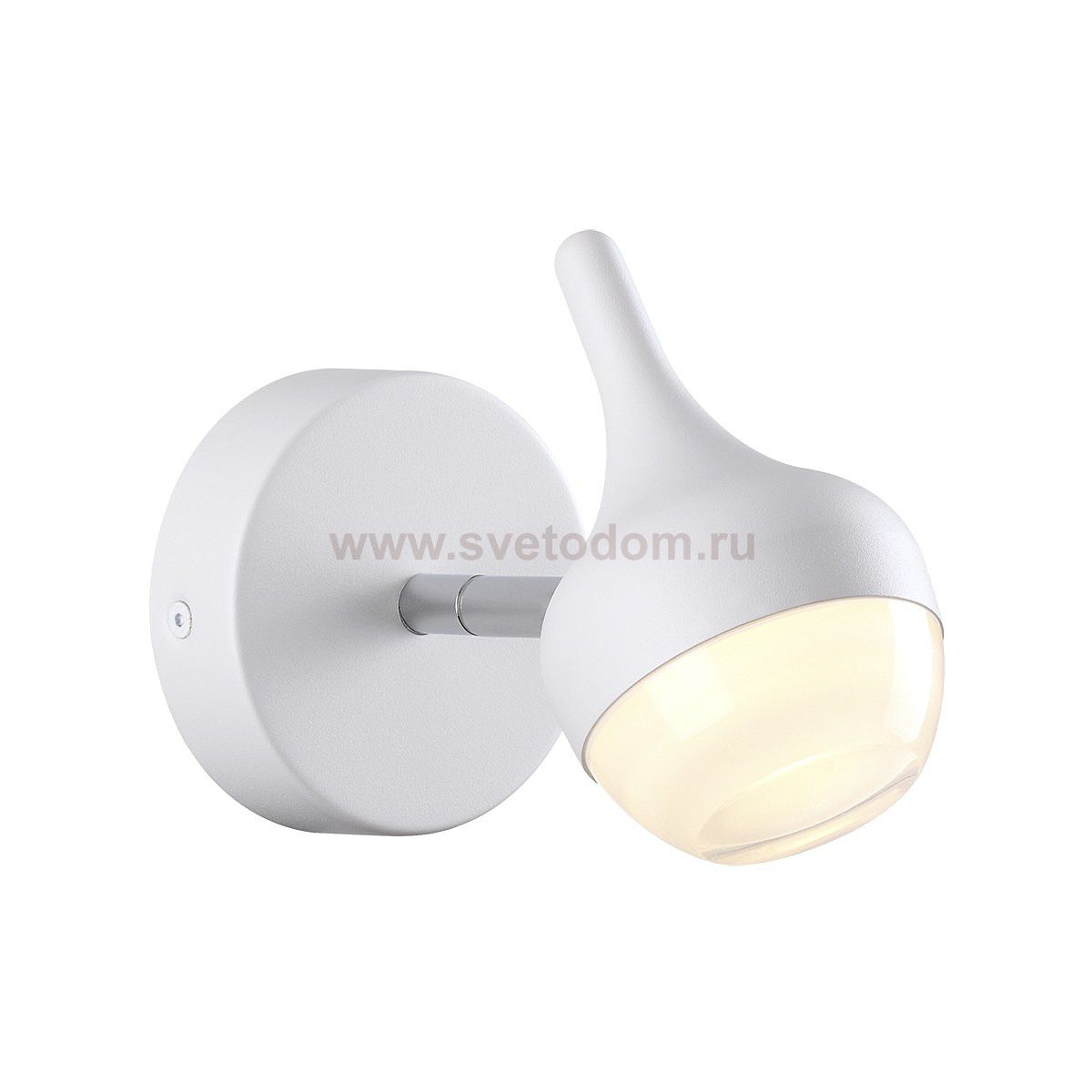 Подсветка Odeon light 3819/8WL JOLIE