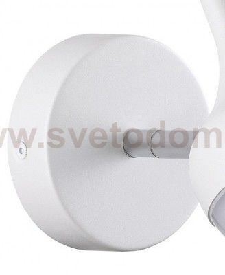 Подсветка Odeon light 3819/8WL JOLIE