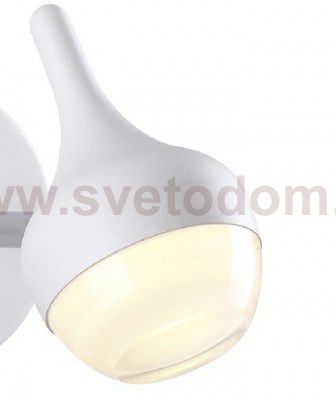 Подсветка Odeon light 3819/8WL JOLIE