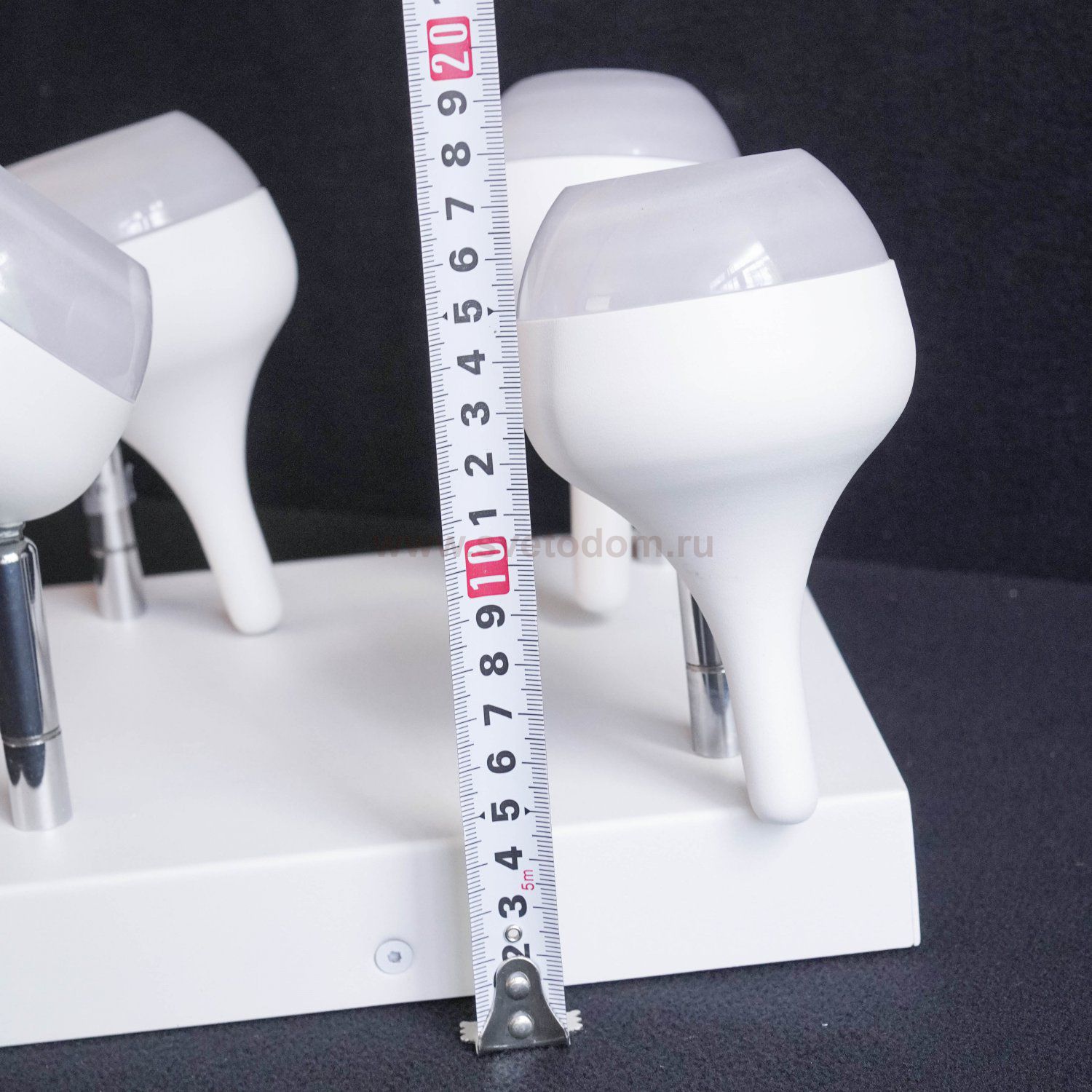 Светильник потолочный Odeon light 3819/32CL JOLIE