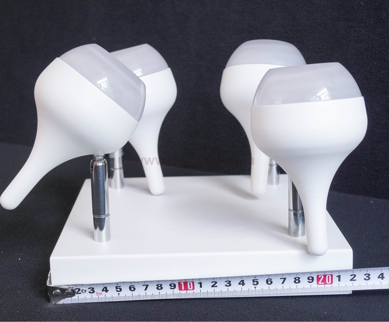 Светильник потолочный Odeon light 3819/32CL JOLIE