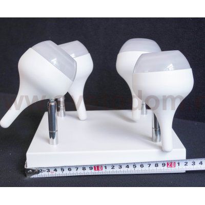 Светильник потолочный Odeon light 3819/32CL JOLIE