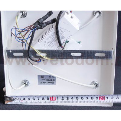 Светильник потолочный Odeon light 3819/32CL JOLIE