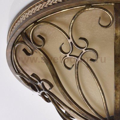 Люстра Chiaro 382015903 Айвенго