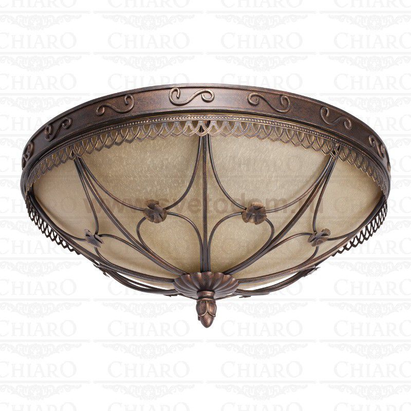 Люстра Chiaro 382018304 Айвенго