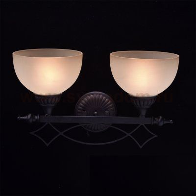 Светильник настенный бра Chiaro 382020402 Айвенго