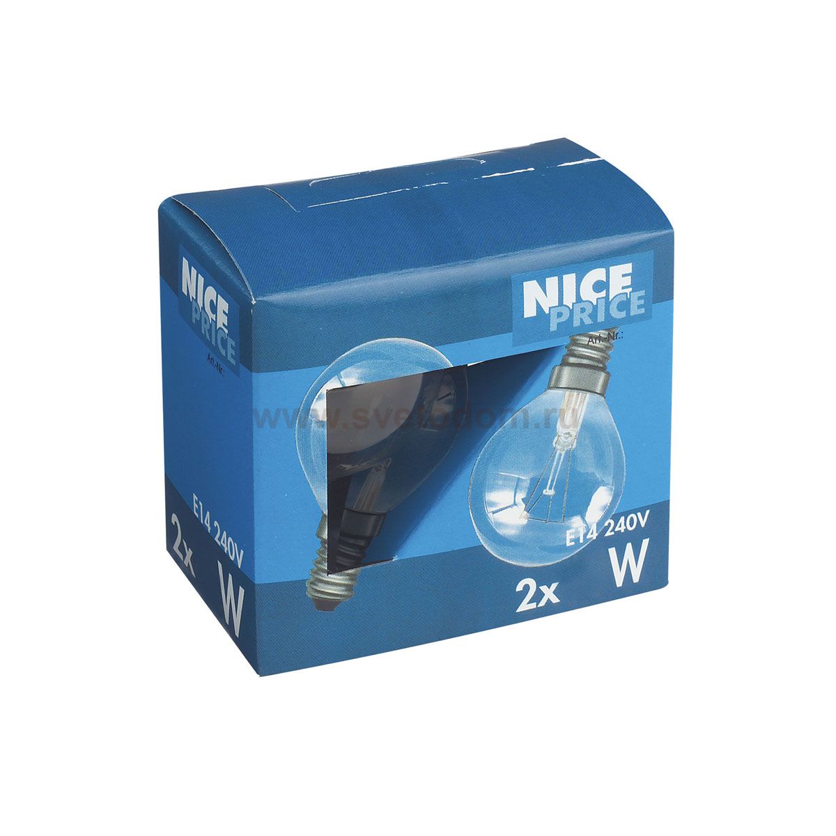 Лампа капля Paulmann 3820