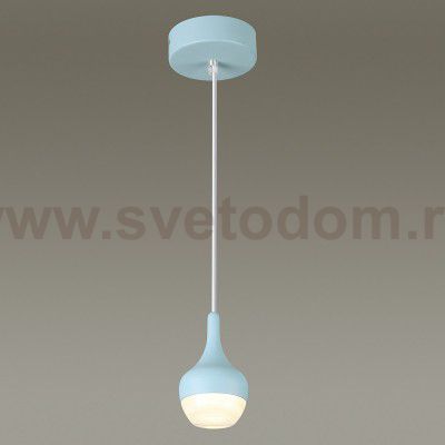 Подвесной светильник Odeon light 3822/8L JOLIE