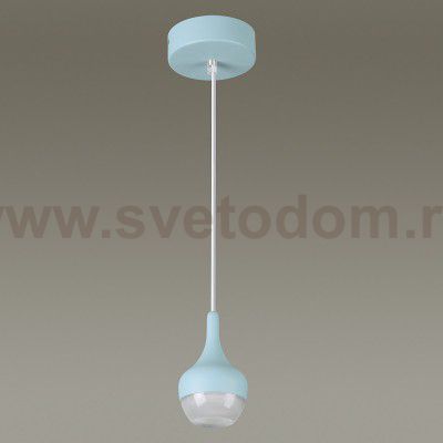Подвесной светильник Odeon light 3822/8L JOLIE