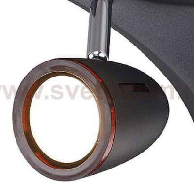 Светильник потолочный Odeon light 3824/3C IMAGIO