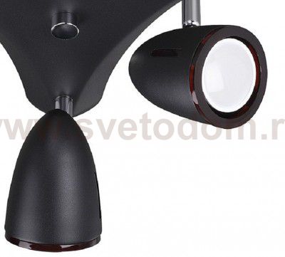 Светильник потолочный Odeon light 3824/3C IMAGIO