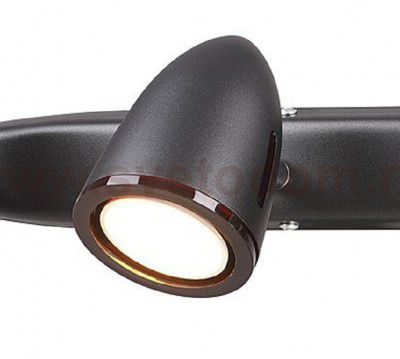 Настенный светильник Odeon light 3824/3W IMAGIO