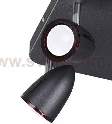 Светильник потолочный Odeon light 3824/4C REANNA