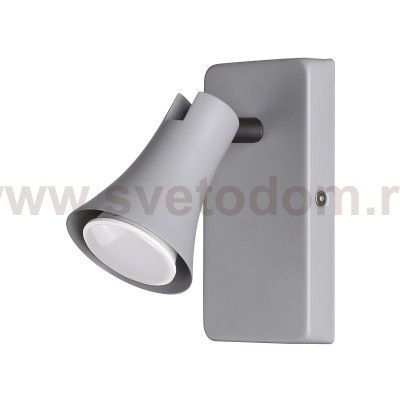 Подсветка Odeon light 3825/1W REANNA