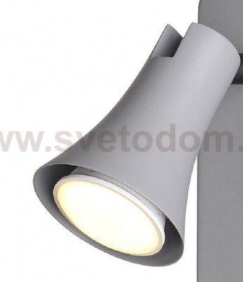 Подсветка Odeon light 3825/1W REANNA