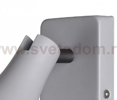 Подсветка Odeon light 3825/1W REANNA