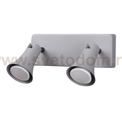 Подсветка Odeon light 3825/2W REANNA