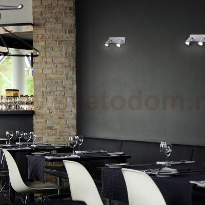 Подсветка Odeon light 3825/2W REANNA