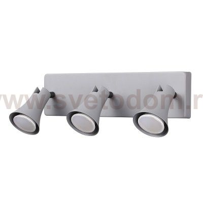 Подсветка Odeon light 3825/3W REANNA