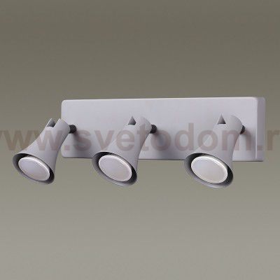 Подсветка Odeon light 3825/3W REANNA