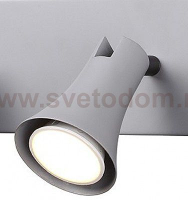 Подсветка Odeon light 3825/3W REANNA