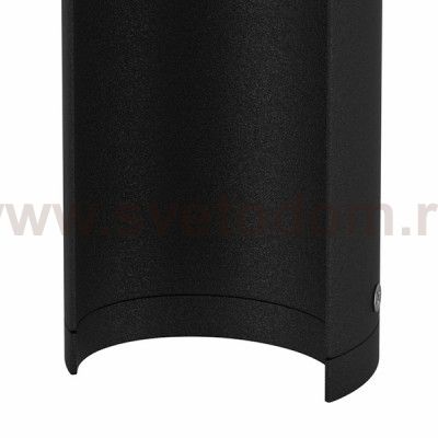 Светильник светодиодный уличный Lightstar 382873 Paletto 500мм 3000К