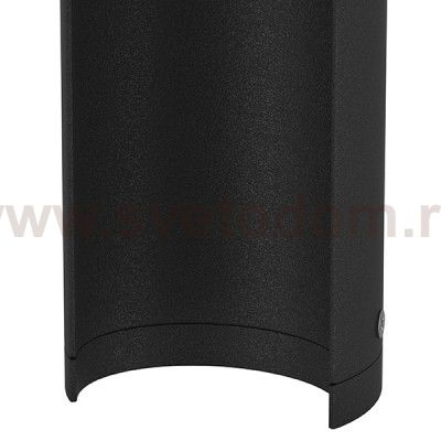 Светильник светодиодный уличный Lightstar 382973 Paletto 300мм 3000К