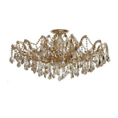 Люстра Chiaro 383011310 Луиза