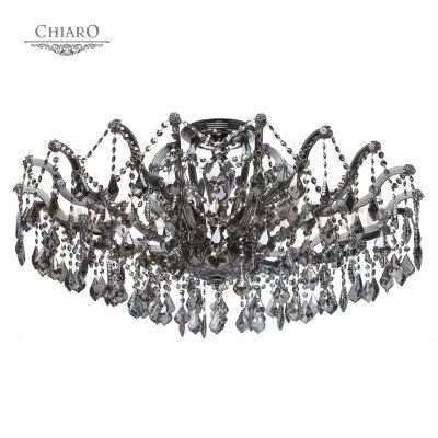 Люстра Chiaro 383011410 Луиза