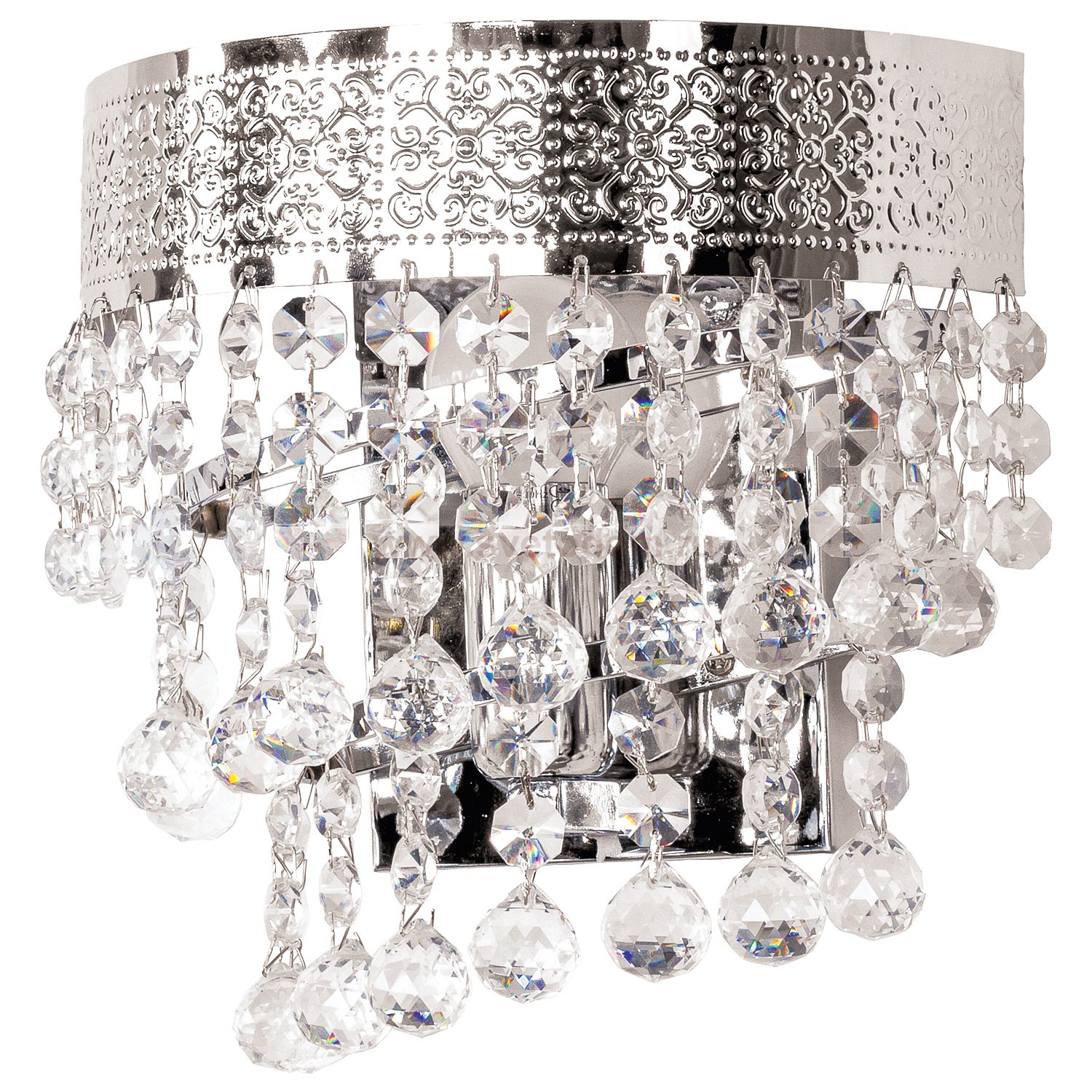 Светильник ЭкономСвет 383/1wCR