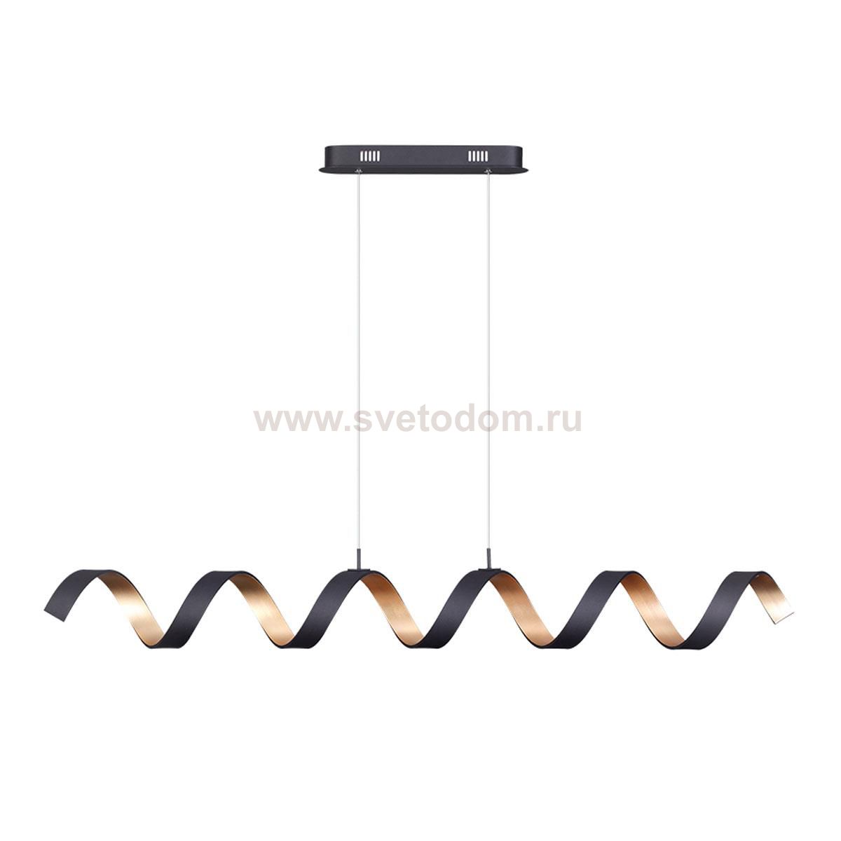 Подвесной светильник Odeon light 3832/50L SPIRA