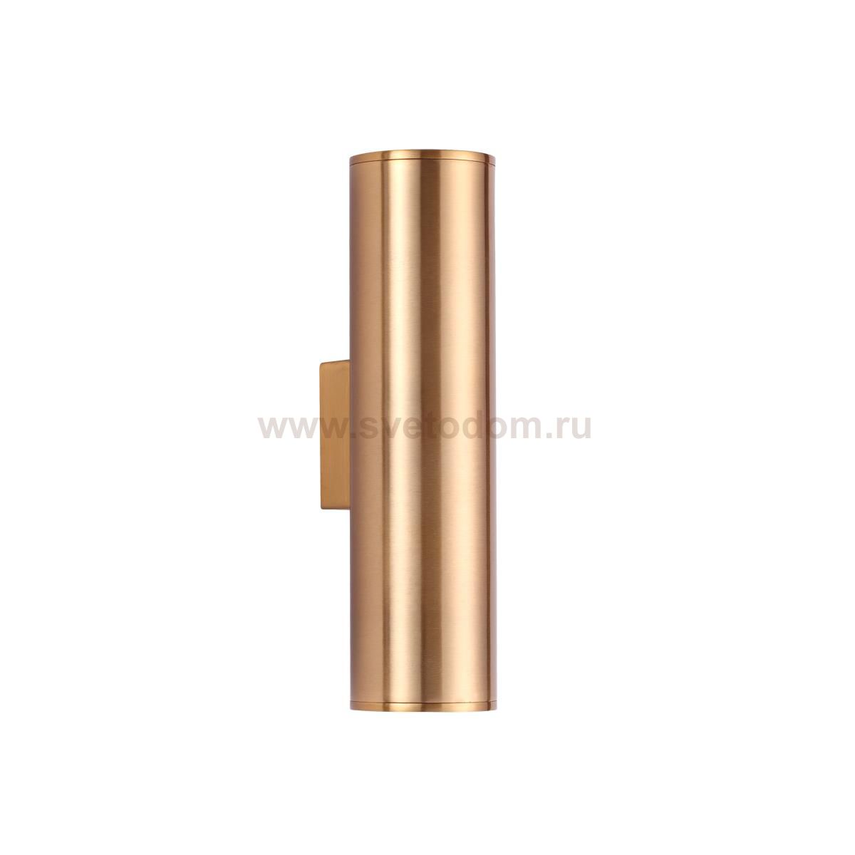 Настенный светильник Odeon light 3833/2WB DARIO