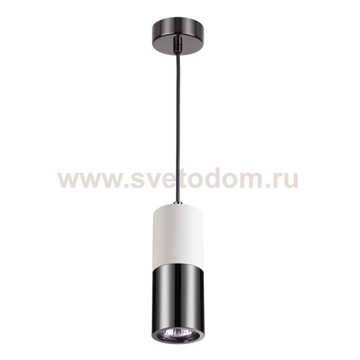 Подвесной светильник Odeon light 3834/1 DUETTA