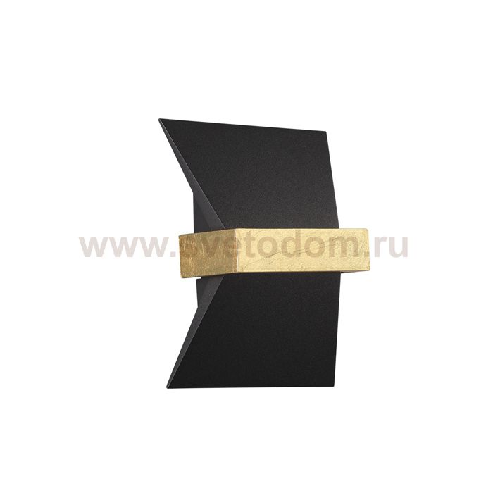 Настенный светильник Odeon light 3835/7WL BILBAO