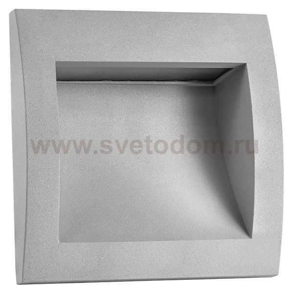 Светильник светодиодный уличный Lightstar 383694 Estra