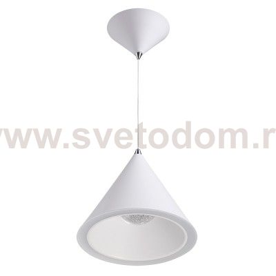 Подвесный светильник Odeon light 3837/19L TAPER