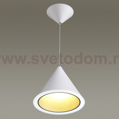 Подвесный светильник Odeon light 3837/19L TAPER