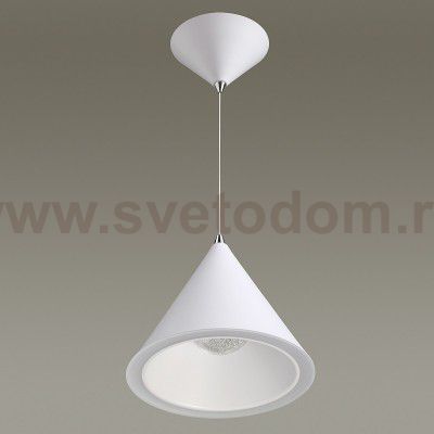 Подвесный светильник Odeon light 3837/19L TAPER