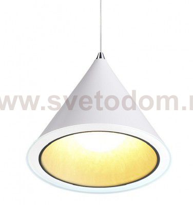 Подвесный светильник Odeon light 3837/19L TAPER