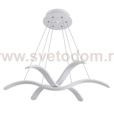 Люстра Odeon light 3839/72L PARAFANGO