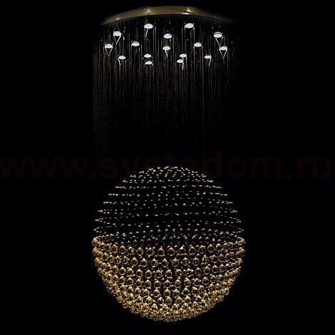 Светильник Chiaro 384011116