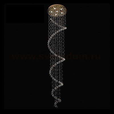 Люстра Chiaro 384011306 Каскад02