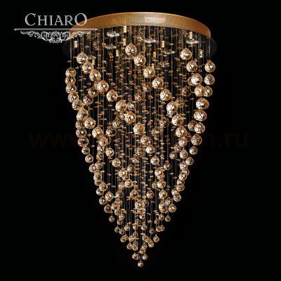Люстра Chiaro 384013708 Каскад02